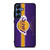NBA LOS ANGELES LAKERS LOGO 2 Samsung Galaxy S25 Case