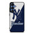 NEW YORK YANKEES LOGO MLB Samsung Galaxy S25 Case