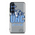 NORTH CAROLINA TAR HEELS Samsung Galaxy S25 Case