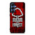 NOTTINGHAM FOREST LOGO EPL Samsung Galaxy S25 Case