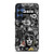 OASIS BAND Samsung Galaxy S25 Case