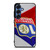 OLYMPIQUE LYONNAIS ICON CLUB Samsung Galaxy S25 Case