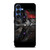 OPTIMUS PRIME TRANSFORMERS Samsung Galaxy S25 Case