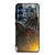 OPTIMUS PRIME WITH SWORD 3 Samsung Galaxy S25 Case