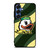 OREGON DUCKS LOGO Samsung Galaxy S25 Case