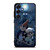 OVER THE GARDEN WALL 2 Samsung Galaxy S25 Case