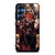 OVERLORD CHARACTERS Samsung Galaxy S25 Case