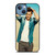CHANNING TATUM iPhone 13 Case