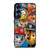 PAW PATROL CHARACTERS Samsung Galaxy S25 Case