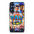 PAW PATROL MOVIE Samsung Galaxy S25 Case