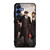 PEAKY BLINDERS CHARACTERS 2 Samsung Galaxy S25 Case