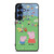 PEPPA PIG PLAYGROUND Samsung Galaxy S25 Case