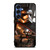 PHASMA FORCE STARWARS Samsung Galaxy S25 Case