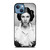 CARRIE FISHER PRINCESS LEIA STAR WARS 2 iPhone 13 Case