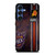PHOENIX SUNS LOGO 2 Samsung Galaxy S25 Case