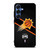 PHOENIX SUNS NBA Samsung Galaxy S25 Case