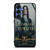 PIRATES OF THE CARIBBEAN BRENTON THWAITES Samsung Galaxy S25 Case