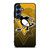 PITTSBURGH PENGUINS 2 Samsung Galaxy S25 Case