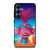 POPPY TROLLS Samsung Galaxy S25 Case