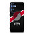 PORTLAND BLAZERS LOGO Samsung Galaxy S25 Case