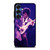 PRINCE PURPLE RAIN Samsung Galaxy S25 Case