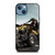 CAN-AM ATV MOTORCROSS iPhone 13 Case
