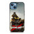 CAN-AM ATV MOTORCROSS 4 iPhone 13 Case