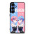 RAM AND REM Samsung Galaxy S25 Case