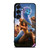 RAYA AND THE LAST DRAGON DISNEY 2 Samsung Galaxy S25 Case