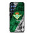 REAL BETIS LALIGA LOGO Samsung Galaxy S25 Case