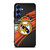 REAL MADRID LOGO 4 Samsung Galaxy S25 Case