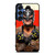 REY MYSTERIO 619 SMACKDOWN 4 Samsung Galaxy S25 Case