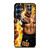 REY MYSTERIO 619 SMACKDOWN Samsung Galaxy S25 Case