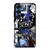 RIIZE BOYBAND ART Samsung Galaxy S25 Case