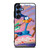 ROAD RUNNER LOONEY TUNES Samsung Galaxy S25 Case