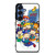 RUGRATS CHARACTERS Samsung Galaxy S25 Case RUGRATS CHARACTERS Samsung Galaxy S25 Case