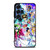 SAINT SEIYA CHARACTERS 2 Samsung Galaxy S25 Case
