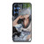 SAKATA GINTOKI GINTAMA ANIME ART Samsung Galaxy S25 Case