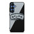 SAN ANTONIO SPURS LOGO 2 Samsung Galaxy S25 Case