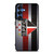 SAO PAULO FC Samsung Galaxy S25 Case