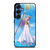 SAORI KIDO SAINT SEIYA 2 Samsung Galaxy S25 Case