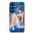 SAORI KIDO SAINT SEIYA SEXY Samsung Galaxy S25 Case