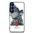 SCHINDLER'S LIST CHARACTERS ART Samsung Galaxy S25 Case