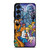 SCOOBY DOO CHARACTERS 2 Samsung Galaxy S25 Case
