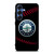 SEATTLE MARINERS LOGO Samsung Galaxy S25 Case