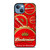BUDWEISER 2 iPhone 13 Case