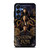 SHADOW AND BONE SERIES Samsung Galaxy S25 Case