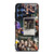 SHAMELESS COLLAGE SERIES Samsung Galaxy S25 Case