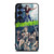 SHAMELESS SERIES Samsung Galaxy S25 Case