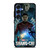 SHANG-CHI THE TEN RINGS 2 Samsung Galaxy S25 Case